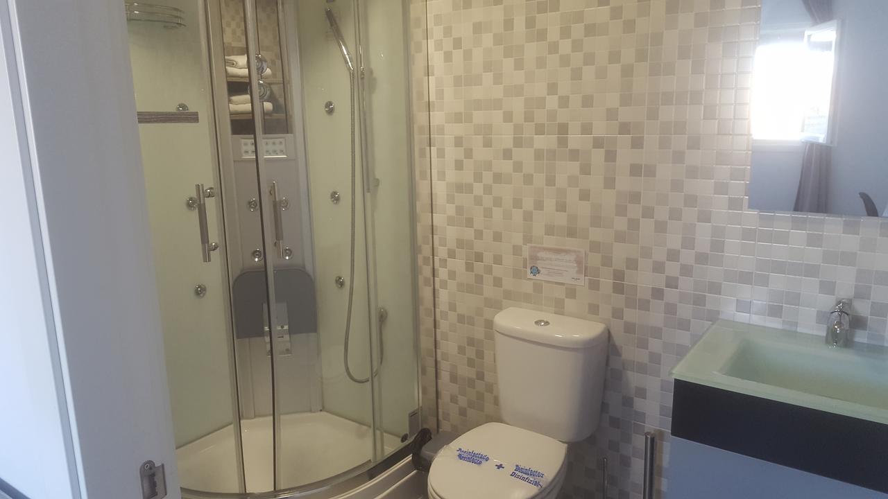 Quarto Familiar Deluxe