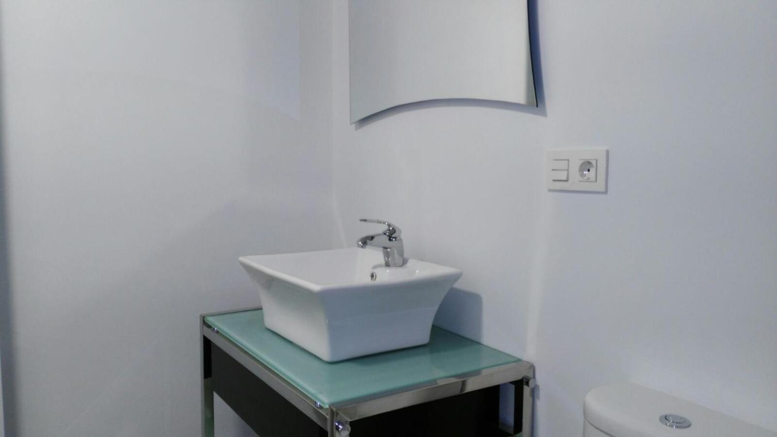 Quarto Individual Deluxe