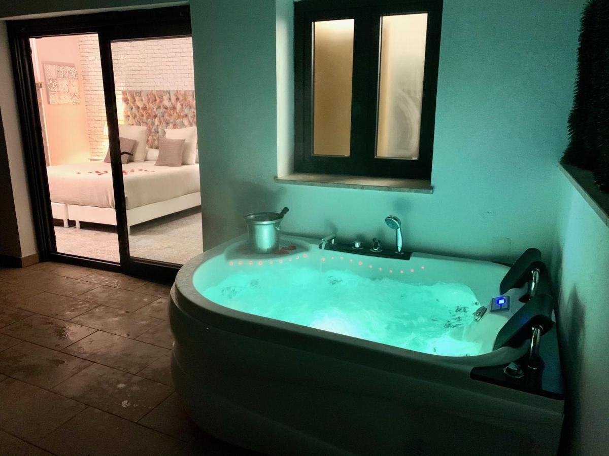 Suite Jacuzzi the Terrace,993473377:JPEG