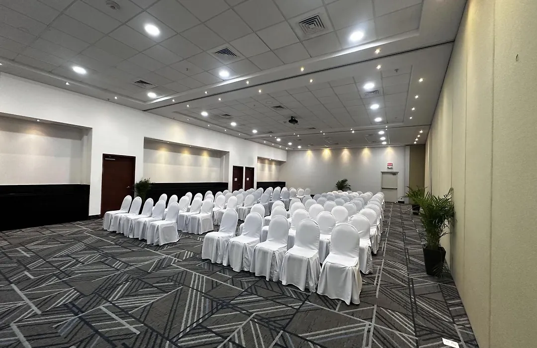 Holiday Inn Express Merida By Ihg-1