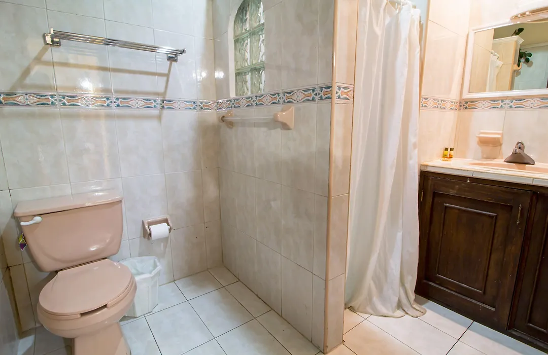 Suites Flamboyanes-1