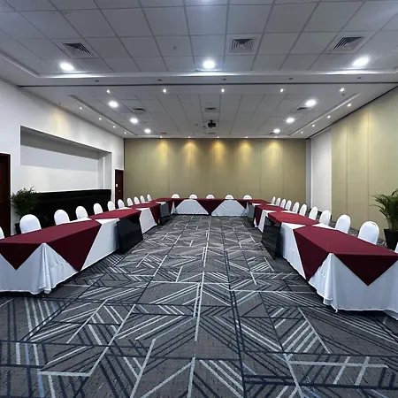 Holiday Inn Express Merida By Ihg-2