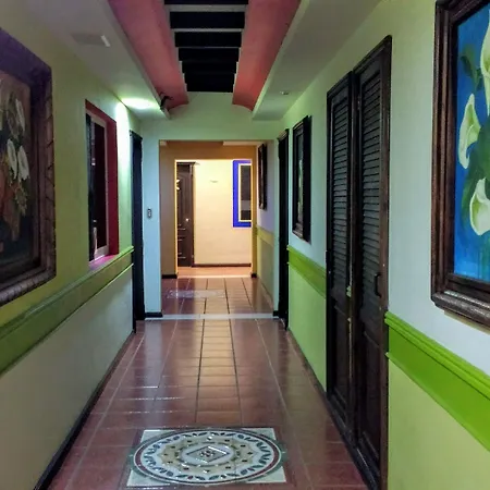 Suites Flamboyanes-3