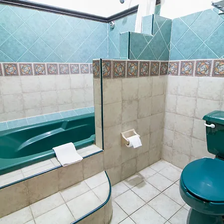 Suites Flamboyanes-2
